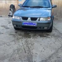 سمند LX خونگی|خودرو سواری و وانت|سبزوار, قصبه اب یمین|دیوار