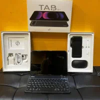 تبلت Kittop K51 فول پک آکبند گیمینگ کیبوردار|تبلت|تهران, مدائن|دیوار