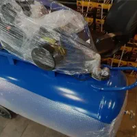 پمپ باد/ سیم پیچی مس/ نو نو