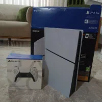 ps5slimدر حد نونو