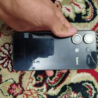 شیائومی Redmi Note 13 با حافظه256 گیگابایت|موبایل|ارومیه, |دیوار