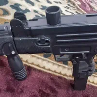 تفنگ اسباب بازی