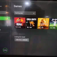 کنسول ایکس باکس سری S|کنسول، بازی ویدئویی و آنلاین|قم, پردیسان|دیوار