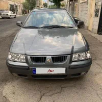 سمند مدل ۸۴