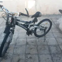 دوچرخه‌ماکسیما‌ژاپن.|دوچرخه، اسکیت، اسکوتر|تهران, شهید رجایی|دیوار