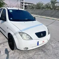 تیبا 2 مدل 99|خودرو سواری و وانت|بندر کنگان, |دیوار
