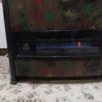 بخاری جهان افروز درحدنو|بخاری، هیتر، شومینه|فردیس, شهرک شهید حسینی|دیوار