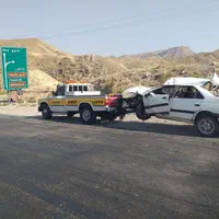 امداد خودرو یدک کش بهبهان حمل به تمام نقاط 24ساعته|خدمات حمل و نقل|بهبهان, |دیوار