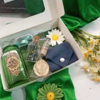 گیفت نیمه شعبان ، پک نیمه شعبان