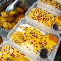 رستوران الماس شب  در تمام لاین خود نیرو نیاز دارد