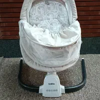 گهواره برقی