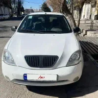 تیبا ۲ مدل ۹۸ خانگی تمیز