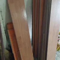 تعدادی پارکت|مصالح و تجهیزات ساختمان|تهران, چهارصد دستگاه|دیوار