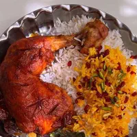 تهیه غذا مراسمات