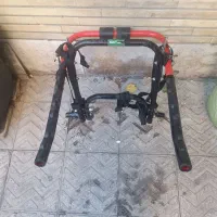 ترک بند دوچرخه
