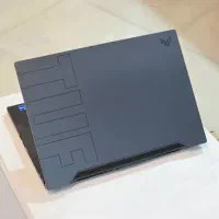 لپتاپ ایسوس ASUS TUF FX516PM گرافیک RTX3060|رایانه همراه|شیراز, ملاصدرا|دیوار