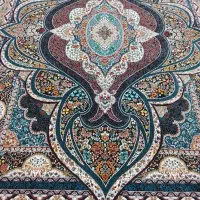 فرش ۹ متری دست بافت گونه