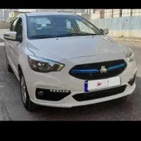 شاهین GL دنده ای، مدل ۱۴۰۴|خودرو سواری و وانت|دیواندره, |دیوار