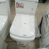 توالت فرنگی .روشویی.کاسه توالت|لوازم سرویس بهداشتی|رشت, توشیبا|دیوار
