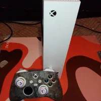 ایکس باکس نسل نهمی سیریز اس