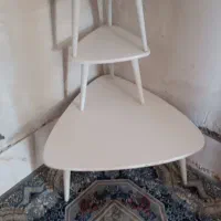 مبل راحتی|مبلمان خانگی و میز عسلی|شیراز, سعدیه جنوبی|دیوار