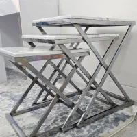 مبل و میز نهار خوری و ست میز پامبلی 3 تکه|مبلمان خانگی و میز عسلی|جم, |دیوار