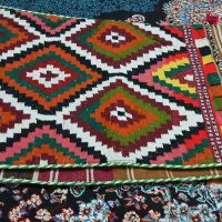 خورجین مال شتر