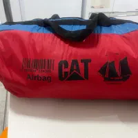 کیسه خواب cat