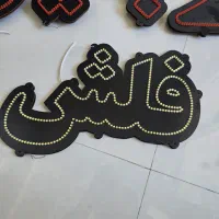 فروش تابلو LED موبایل لوازم جانبی گارانتی