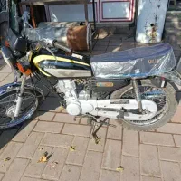 قرعه کشی موتور ساوین مدل 90