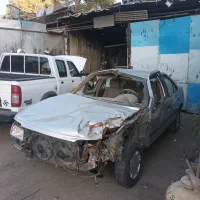 پژو ۴۰۵ دوگانه کارخانه تصادفی ۶۰ تا کارمدل ۹۹|خودرو سواری و وانت|تهران, افسریه جنوبی|دیوار