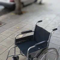 ویلچر تاشو ایرانی ۳۴۲|آرایشی، بهداشتی، درمانی|کرج, چهارصد دستگاه|دیوار