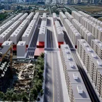 بلوک-طبیعت-ساختمان-های-ردیف-A