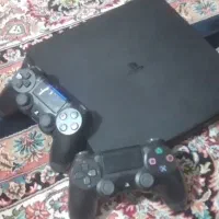 دستگاه ps4
