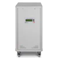 ترانس استابلایزر سه فاز سی ان سی cnc لیزر برش