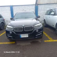 فروش BMW X5 مدل ۲۰۱۴