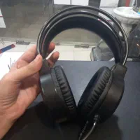 هدفون سیمی aula