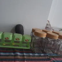 جا حبوباتی / جا ادویه