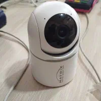 دوربین* مداربسته* و چرخشی دزدگیر