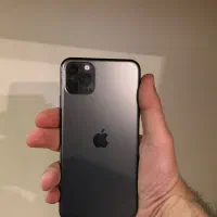 ایفون ۱۱ پرومکس