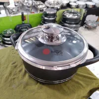 قابلمه ساعت ۱۶داخل گرانیت اصل دوسال تعویض