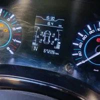 ایکس 33تو مارون استثنایی 66هزار کارکرد تک برگ سند|خودرو سواری و وانت|بوکان, |دیوار