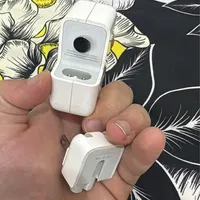 شارژر مک بوک اورجینال