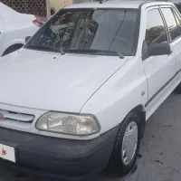 پراید مدل ۹۰