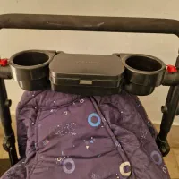 کالسکه و صندلی ماشین دلیجان|کالسکه و لوازم جانبی|تهران, تهرانپارس غربی|دیوار