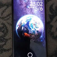 گوشی نت 14پور چهار ماه استفاده شده