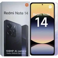 گوشی شیائومی Note 14 4G