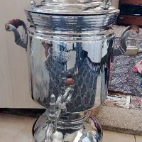 سماور 20لیتری