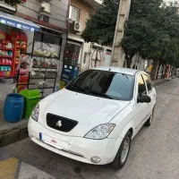 تیبا 2 مدل 95|خودرو سواری و وانت|گرگان, |دیوار