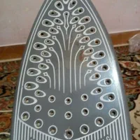 اتو بخار